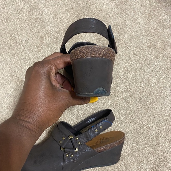 Hocus Pocus Wedges - Picture 6 of 6